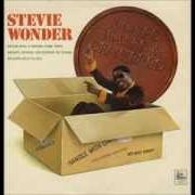 Il testo SUGAR di STEVIE WONDER è presente anche nell'album Signed, sealed and delivered (1970)