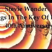Il testo JOY INSIDE MY TEARS di STEVIE WONDER è presente anche nell'album Songs in the key of life (1976)
