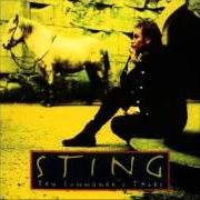 Il testo FRAGILE di STING è presente anche nell'album Fields of gold (1994)