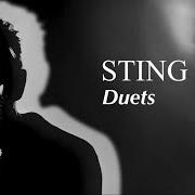 Il testo RESTE (BY MAITRE GIMS) di STING è presente anche nell'album Duets (2021)