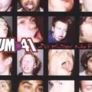 Il testo SUMMER dei SUM 41 è presente anche nell'album All killer no filler (2001)