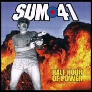 Il testo DAVE'S POSSESSED HAIR dei SUM 41 è presente anche nell'album Half hour of power (2000)