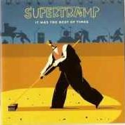 Il testo CRIME OF THE CENTURY dei SUPERTRAMP è presente anche nell'album It was the best of times (1999)