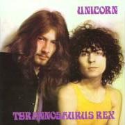 Il testo PAVILIONS OF SUN dei T. REX è presente anche nell'album A beard of stars (1970)