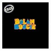 Il testo SHE WAS BORN TO BE MY UNICORN dei T. REX è presente anche nell'album Bolan boogie (1972)