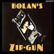 Il testo TOKEN OF MY LOVE dei T. REX è presente anche nell'album Bolan's zip gun (1975)