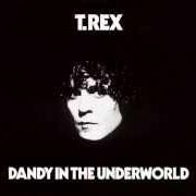 Il testo CRIMSON MOON dei T. REX è presente anche nell'album Dandy in the underworld (1977)