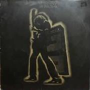Il testo THE VISIT dei T. REX è presente anche nell'album T. rex (1970)