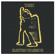 Il testo PLANET QUEEN dei T. REX è presente anche nell'album Electric warrior (1971)