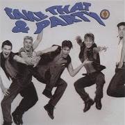 Il testo A MILLION LOVE SONGS dei TAKE THAT è presente anche nell'album Take that and party (1993)