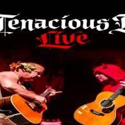 Il testo FRIENDSHIP TEST dei TENACIOUS D è presente anche nell'album Tenacious d (2001)