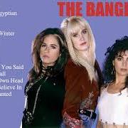 Il testo MANIC MONDAY delle THE BANGLES è presente anche nell'album Greatest hits (1990)