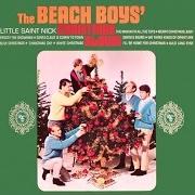 Il testo WHITE CHRISTMAS dei THE BEACH BOYS è presente anche nell'album Christmas album (1964)