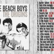 Il testo SOUL SEARCHIN' dei THE BEACH BOYS è presente anche nell'album Made in california (2013)