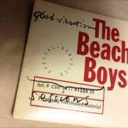 Il testo RADIO SPOT #2 dei THE BEACH BOYS è presente anche nell'album The box set (bonus disc) (1993)