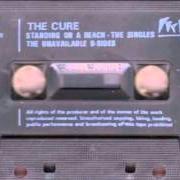 Il testo THE HANGING GARDEN dei THE CURE è presente anche nell'album Standing on the beach (staring at the sea): the singles (1985)