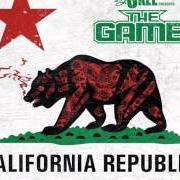 Il testo HIT THE J di THE GAME è presente anche nell'album California republic - mixtape (2012)