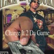 Il testo WHERE I'M FROM di THE GAME è presente anche nell'album Charge it to the game (2005)