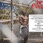 Il testo GANG BANG ANYWAY di THE GAME è presente anche nell'album The documentary 2.5 (2015)