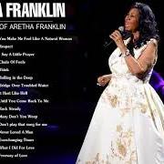 Il testo BRIDGE OVER TROUBLED WATER di ARETHA FRANKLIN è presente anche nell'album 30 greatest hits (1985)