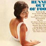 Il testo THE SHOOP SHOOP SONG (IT'S IN HIS KISS) di ARETHA FRANKLIN è presente anche nell'album Runnin' out of fools (1964)