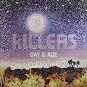 Il testo TIDALWAVE dei THE KILLERS è presente anche nell'album Day & age (2008)