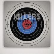 Il testo FOR REASONS UNKNOWN dei THE KILLERS è presente anche nell'album Direct hits (2013)
