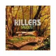 Il testo MOVE AWAY dei THE KILLERS è presente anche nell'album Sawdust (2007)