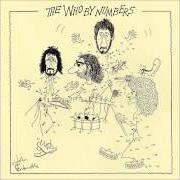 Il testo BLUE, RED AND GREY dei THE WHO è presente anche nell'album The who by numbers (1975)