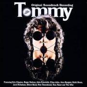 Il testo SENSATION dei THE WHO è presente anche nell'album Tommy (1969)