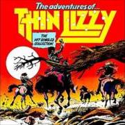 Il testo DON'T BELIEVE A WORD dei THIN LIZZY è presente anche nell'album The adventures of thin lizzy (1981)