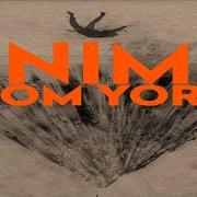 Il testo RUNAWAYAWAY di THOM YORKE è presente anche nell'album Anima (2019)
