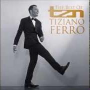 Il testo TE TOMARÉ UNA FOTO di TIZIANO FERRO è presente anche nell'album Tzn- the best of tiziano ferro (spanish version) (2015)