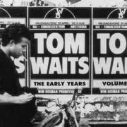Il testo ROCKIN' CHAIR di TOM WAITS è presente anche nell'album The early years vol. 1 (1991)