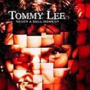 Il testo SUNDAY di TOMMY LEE è presente anche nell'album Never a dull moment (2002)