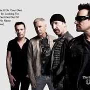 Il testo DESIRE degli U2 è presente anche nell'album The best of 1980-1990 - disc 1 (1998)