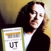 Il testo TU di UMBERTO TOZZI è presente anche nell'album Bagaglio a mano (1999)