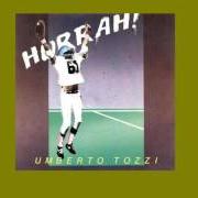 Il testo FUGA IN SOGNO di UMBERTO TOZZI è presente anche nell'album Hurrah (1984)