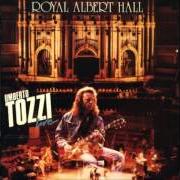Il testo DIMMI DI NO di UMBERTO TOZZI è presente anche nell'album Royal albert hall (1988)