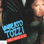 Il testo NON TI HO MAI DETTO COME SEI di UMBERTO TOZZI è presente anche nell'album Solo palabras (2005)