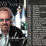 Il testo NELL'ARIA C'E' di UMBERTO TOZZI è presente anche nell'album The best of umberto tozzi (cd1) (2002)