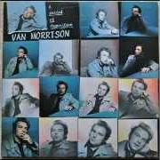 Il testo THE ETERNAL KANSAS CITY di VAN MORRISON è presente anche nell'album A period of transition (1977)