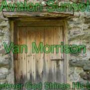Il testo DARING NIGHT di VAN MORRISON è presente anche nell'album Avalon sunset (1989)
