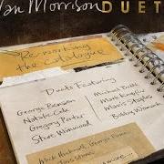 Il testo WILD HONEY di VAN MORRISON è presente anche nell'album Duets: re-working the catalogue (2015)