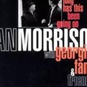 Il testo YOUR MIND IS ON VACATION di VAN MORRISON è presente anche nell'album How long has this been going on (1996)