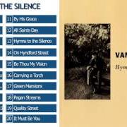 Il testo QUALITY STREET di VAN MORRISON è presente anche nell'album Hymns to the silence (1991)