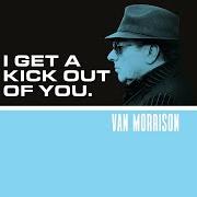 Il testo A FOGGY DAY di VAN MORRISON è presente anche nell'album Versatile (2017)