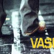 Il testo STUPENDO di VASCO ROSSI è presente anche nell'album Buoni o cattivi live anthology (2005)