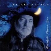 Il testo YOU ALWAYS HURT THE ONE YOU LOVE di WILLIE NELSON è presente anche nell'album Moonlight becomes you (1994)
