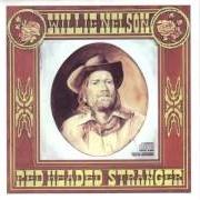 Il testo BACH MINUET IN G di WILLIE NELSON è presente anche nell'album Red headed stranger (2000)